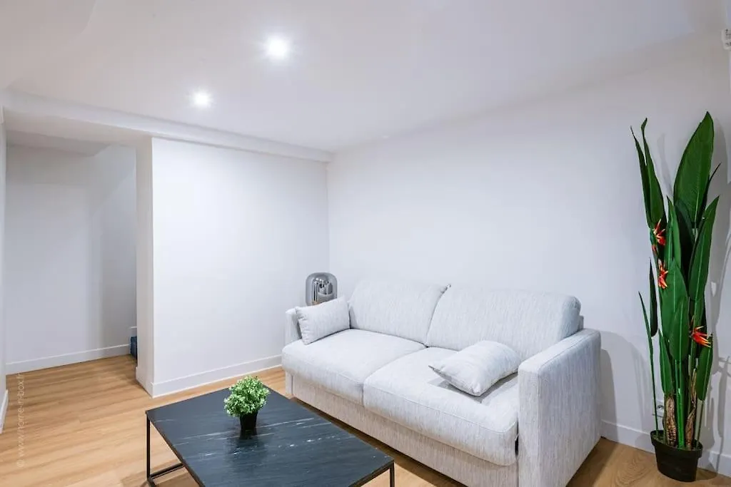 Le De Niro - Duplex -Appartement 1 Chambre - Invalides-Tour Eiffel-6 Personnes Paris 0*,  France