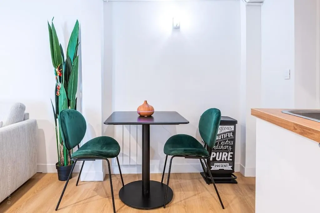 Le De Niro - Duplex -Appartement 1 Chambre - Invalides-Tour Eiffel-6 Personnes Paris Apartment